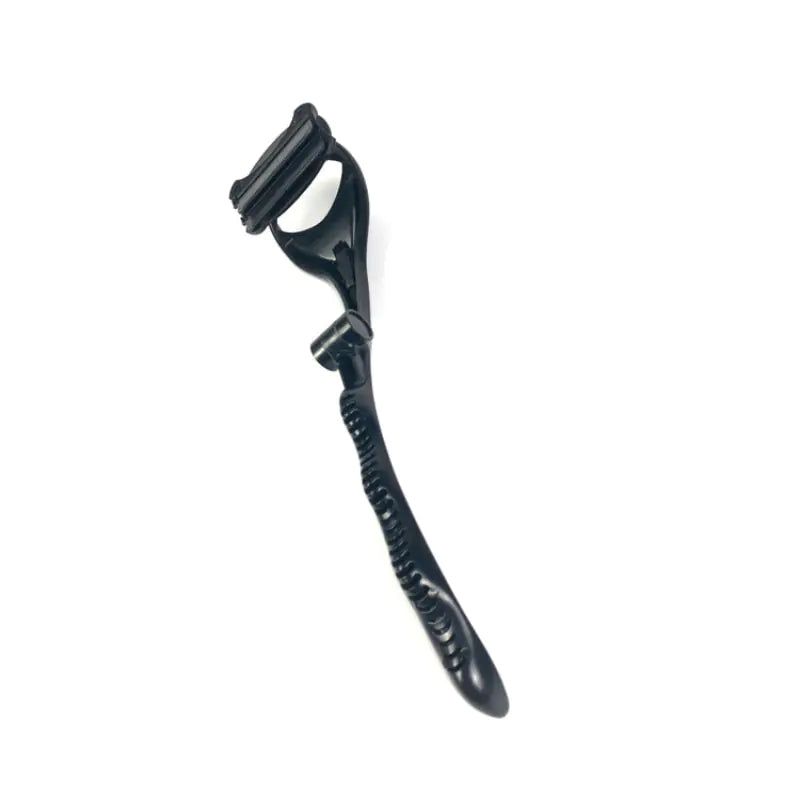 Two-Head Back Hair Shaver