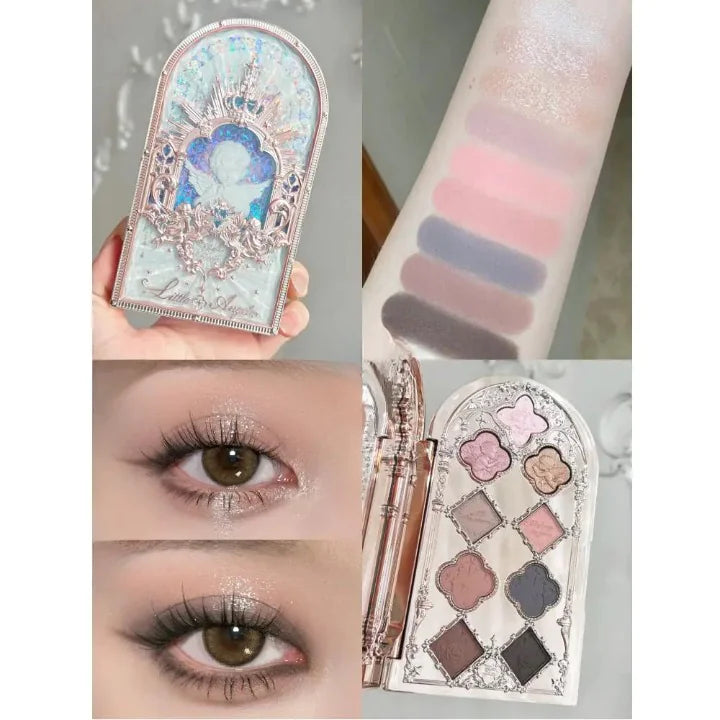 Angel Eyeshadow