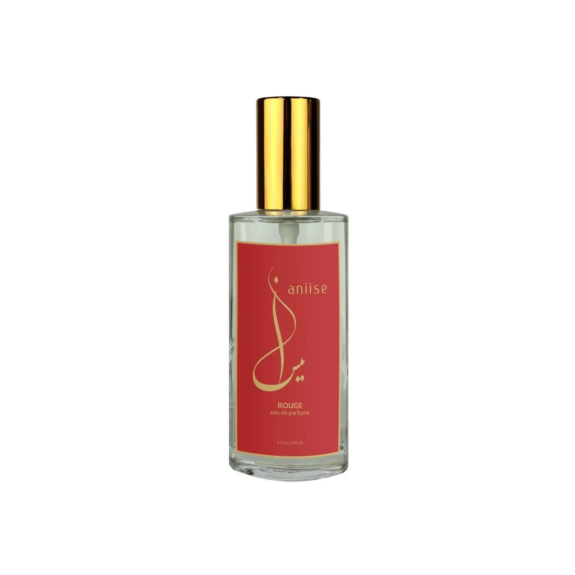 Eau de Parfum - Rouge