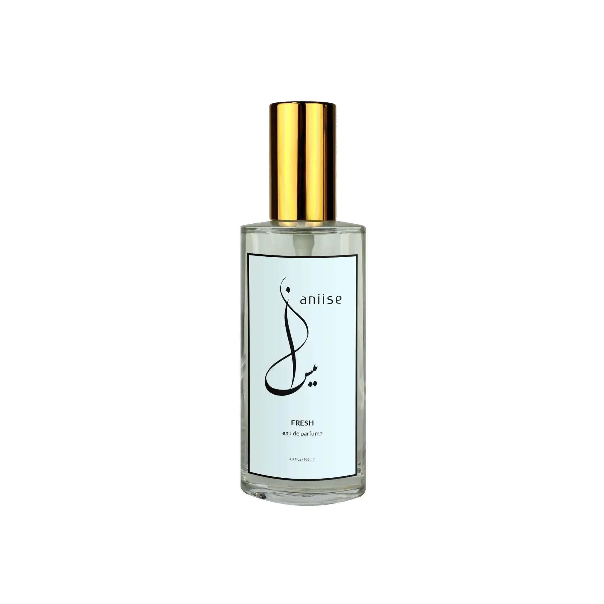 Eau de Parfum - Fresh 