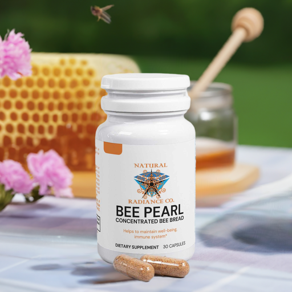 Bee Pearl