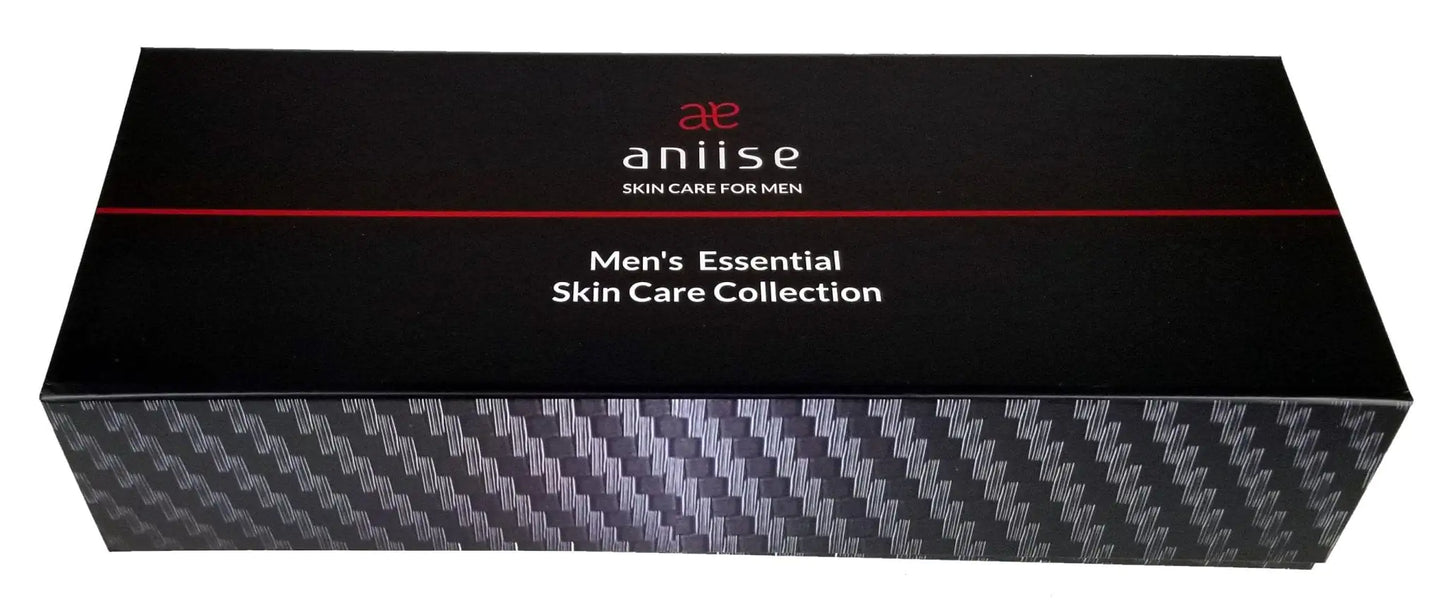 Essential Skin Care Set