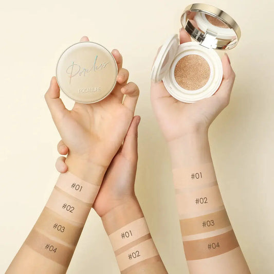 Air Cushion Matte Foundation