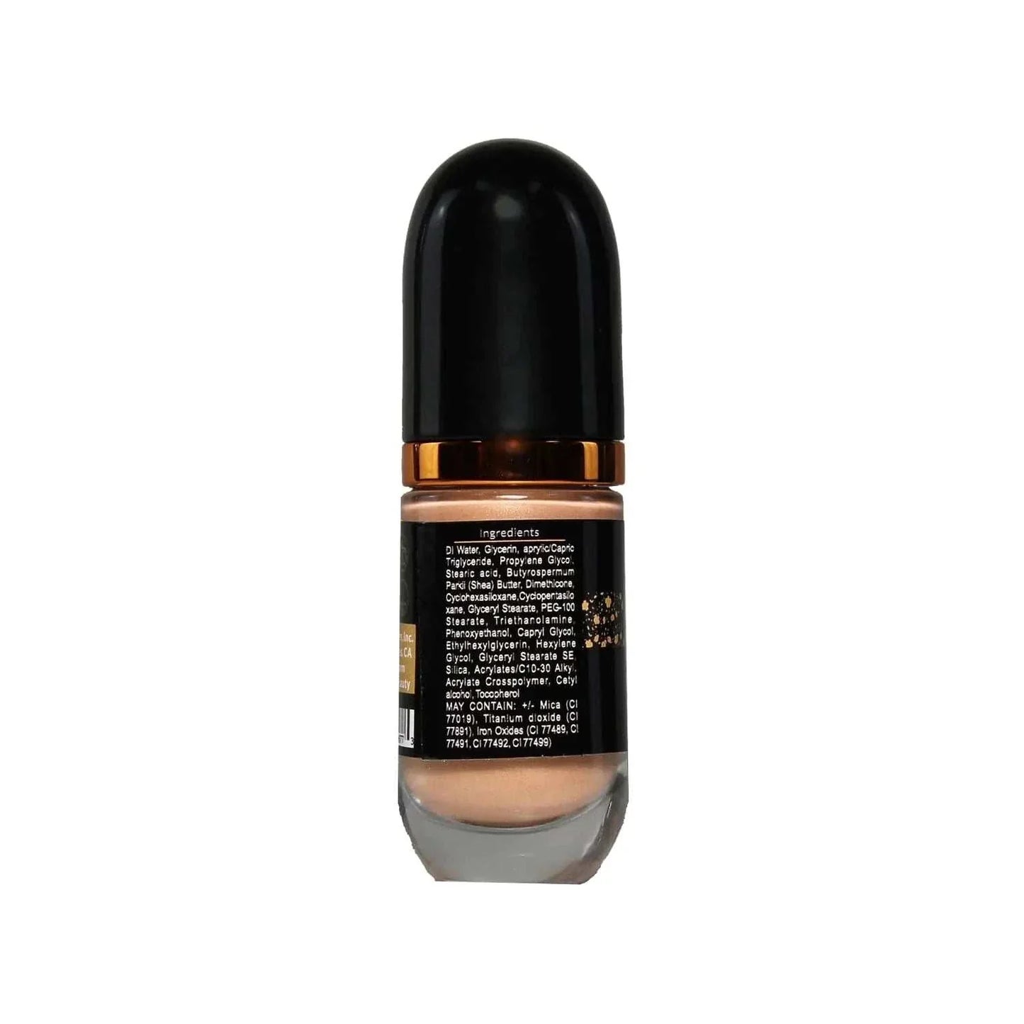 Liquid Illuminator - Highlighter - BB Cream