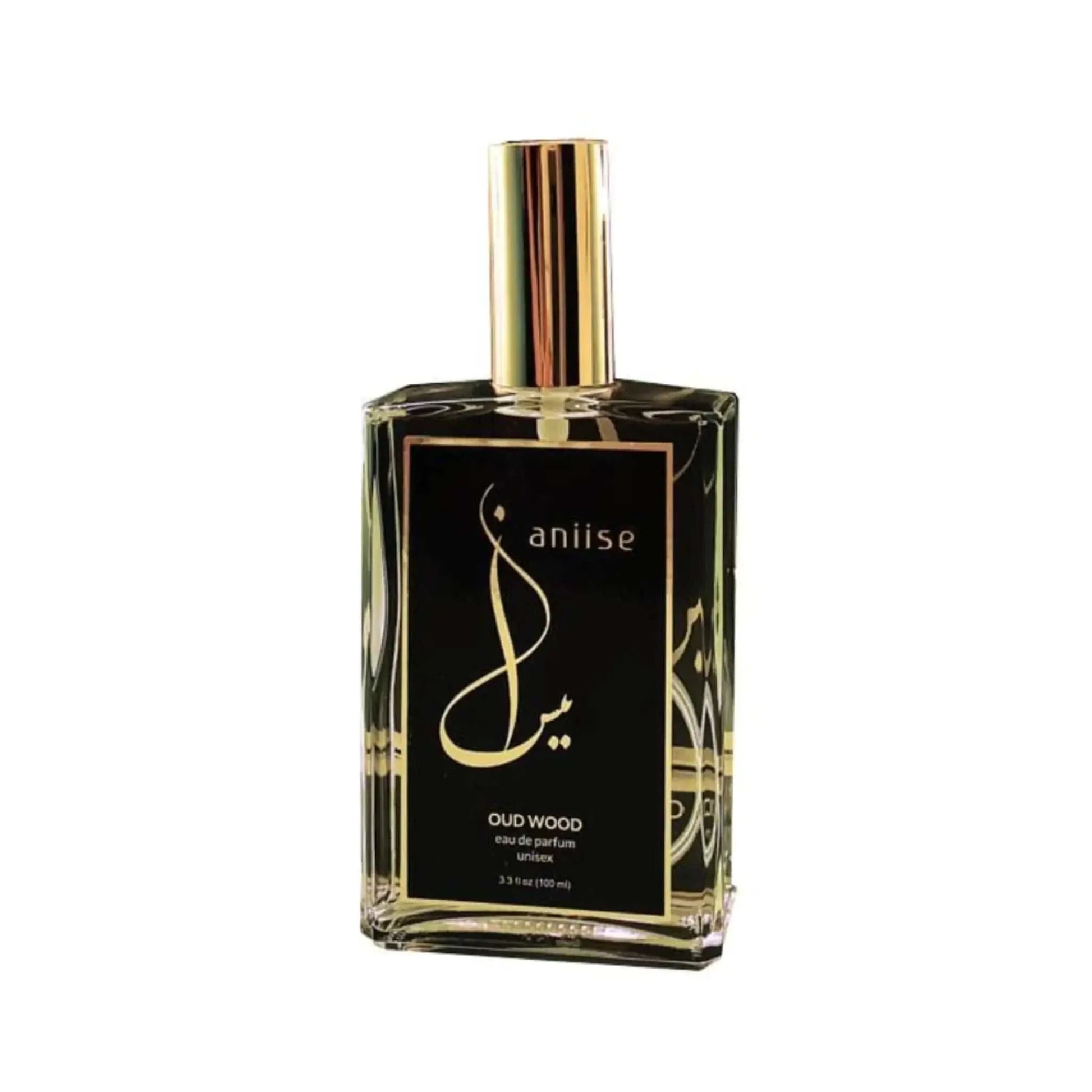 Eau de Parfum - Oud Wood