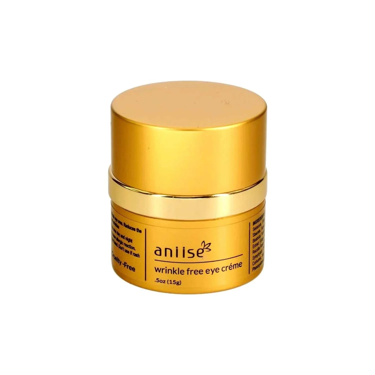 Aniise Wrinkle-Free Eye Cream