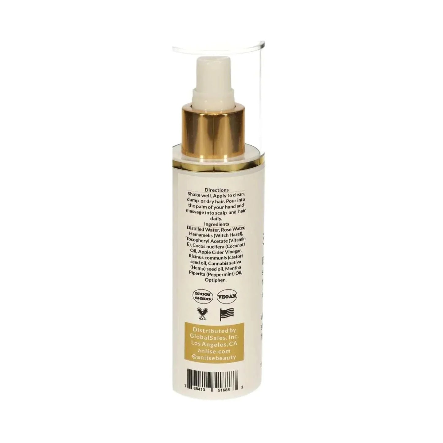 Aniise Softening Scalp Serum