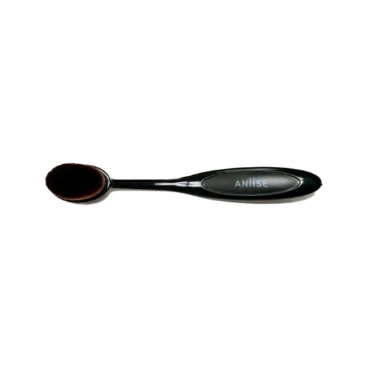 Synthetic All in 1 Oval Brush