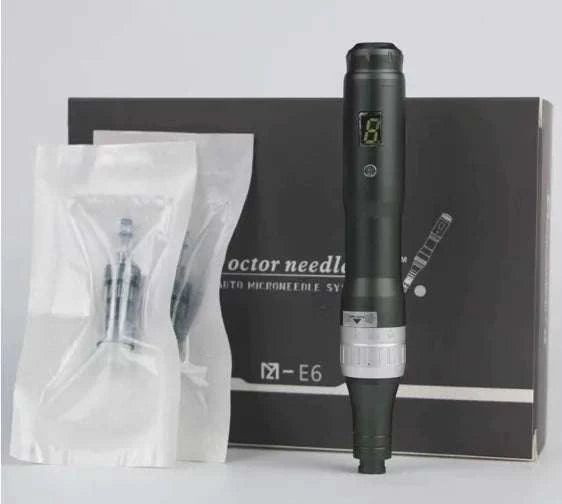 Micro-Needle Hydration Infuser