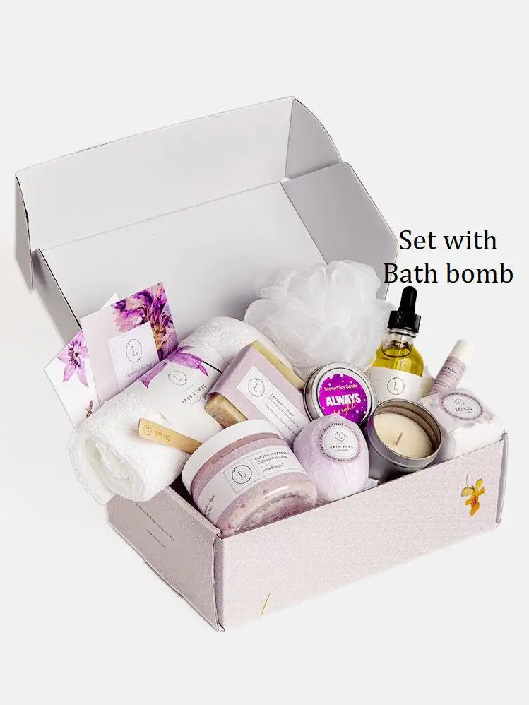 Shower Steamer - bath & body products