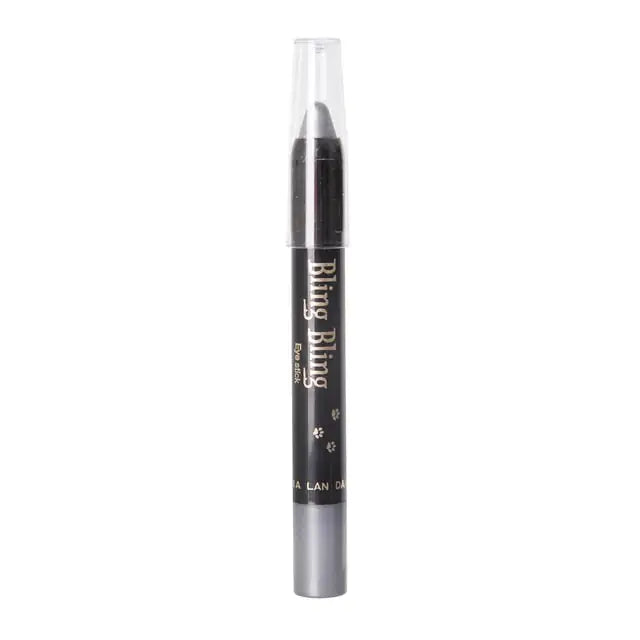 Bling Bling Waterproof Glitter Eyeliner Pen