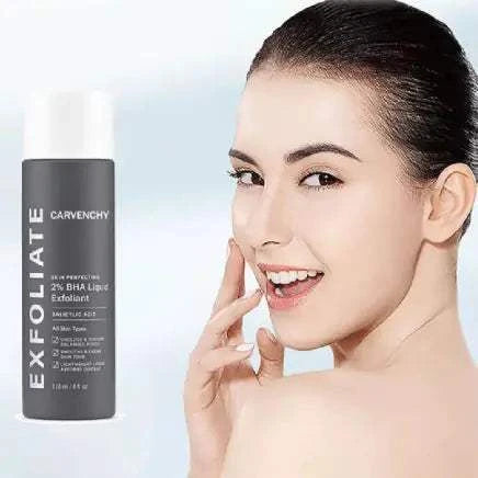 2% BHA Liquid Exfoliant Salicylic Acid