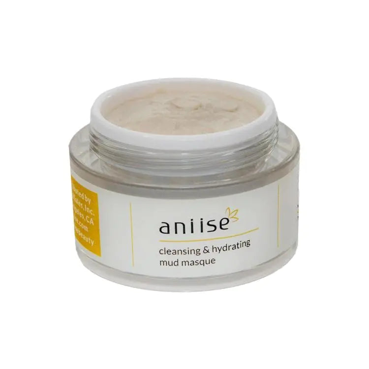 Aniise Skincare Collection