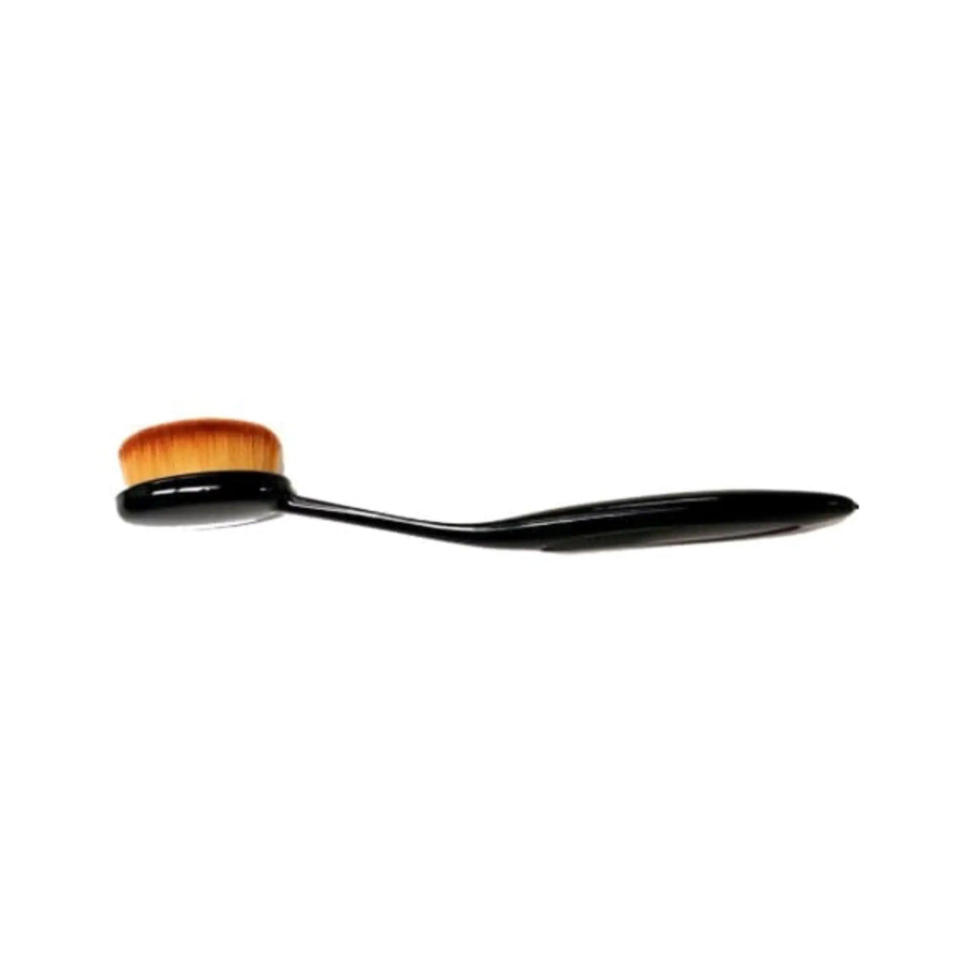 Synthetic All in 1 Oval Brush