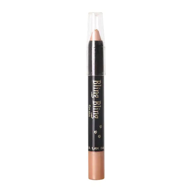 Bling Bling Waterproof Glitter Eyeliner Pen