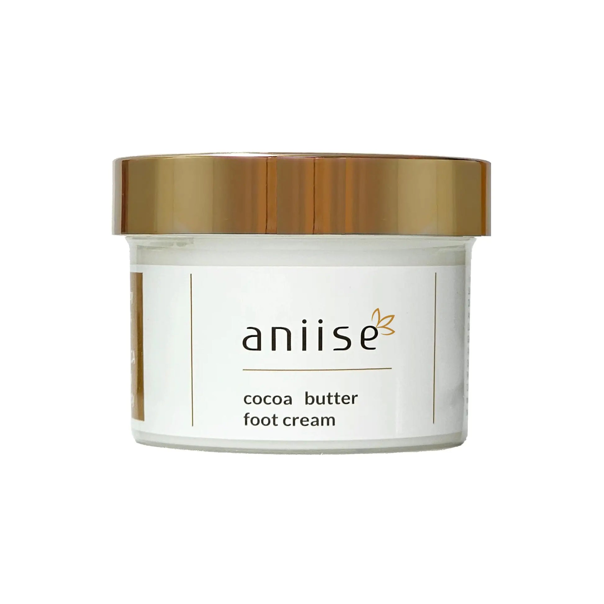 Aniise Cocoa Butter Foot Cream