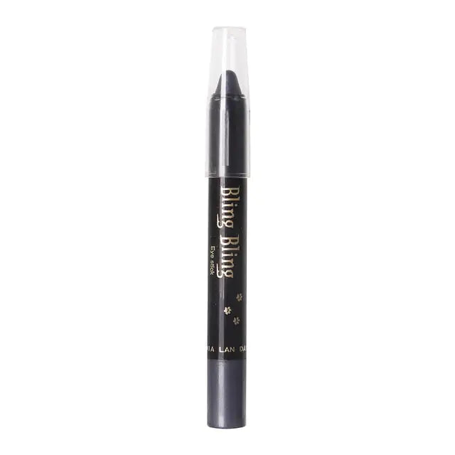 Bling Bling Waterproof Glitter Eyeliner Pen