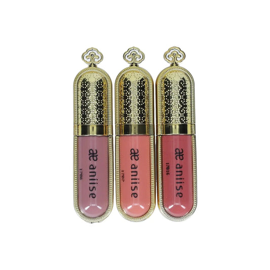 Crown Matte Liquid Lipsticks - Lip Stains