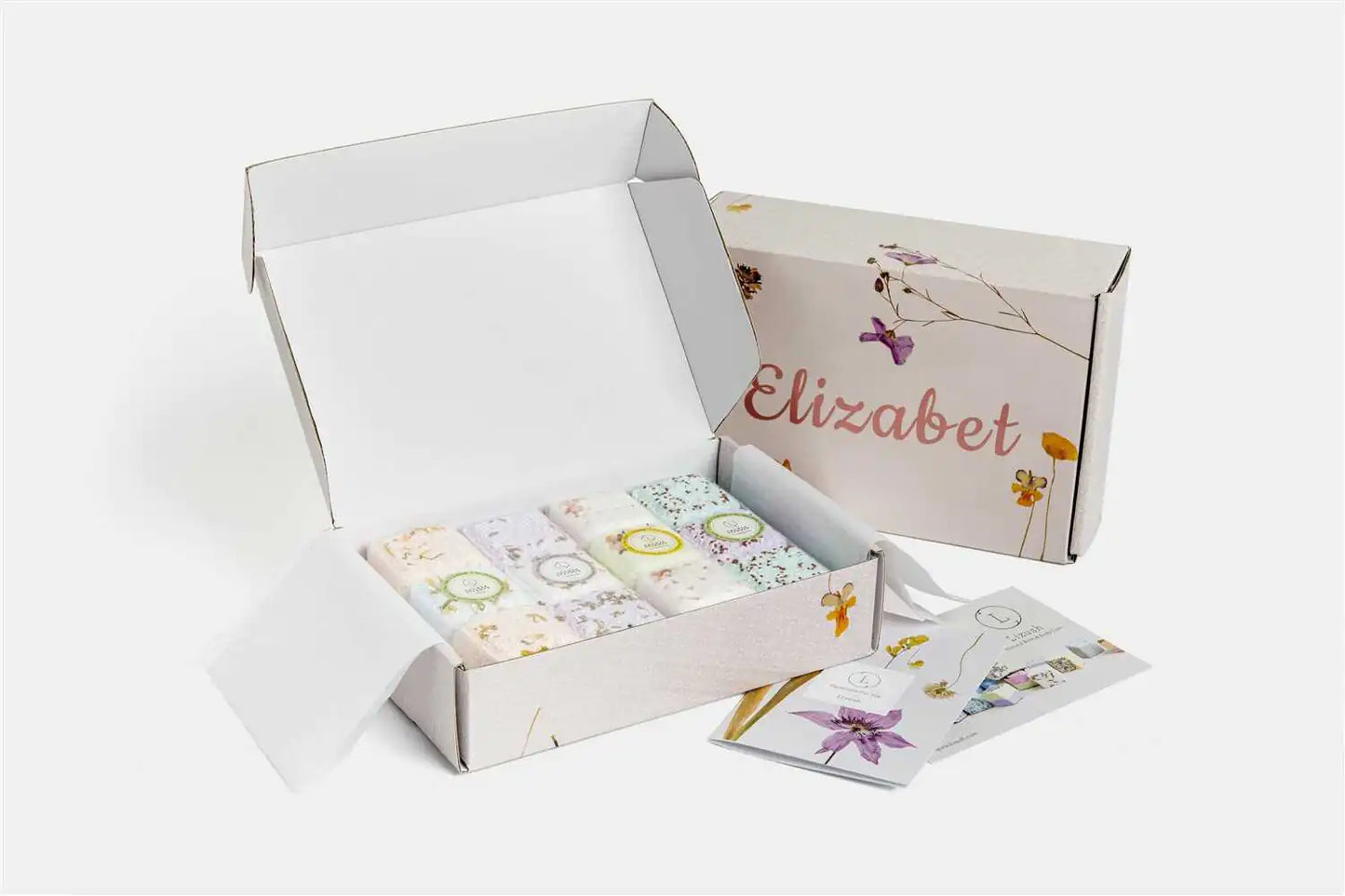 Gift Set - Relaxing Gift Box